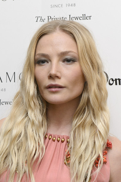 Clara Paget Clara Paget