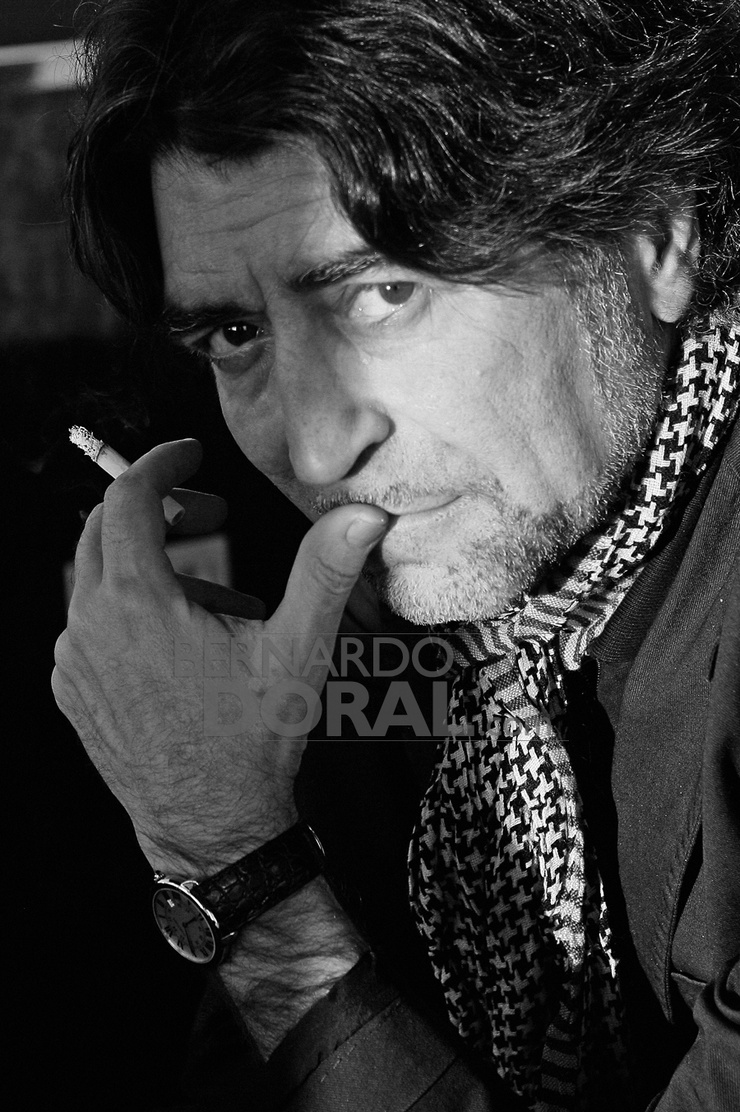 Joaquin Sabina