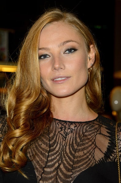 Clara Paget