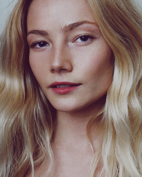 Clara Paget