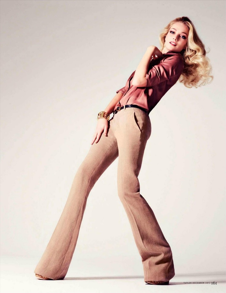 Clara Paget Clara Paget