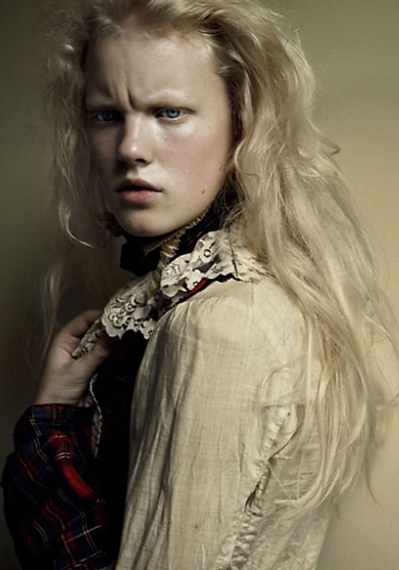 Linn Arvidsson Linn Arvidsson