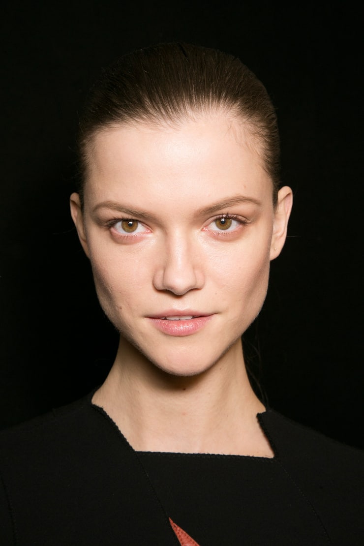 Image of Kasia Struss