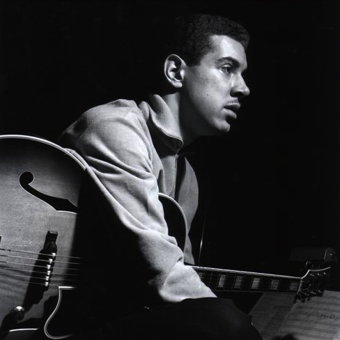Kenny Burrell