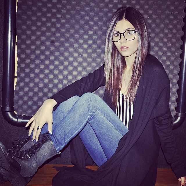 Victoria Justice