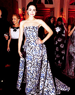 Emmy Rossum