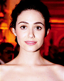 Emmy Rossum