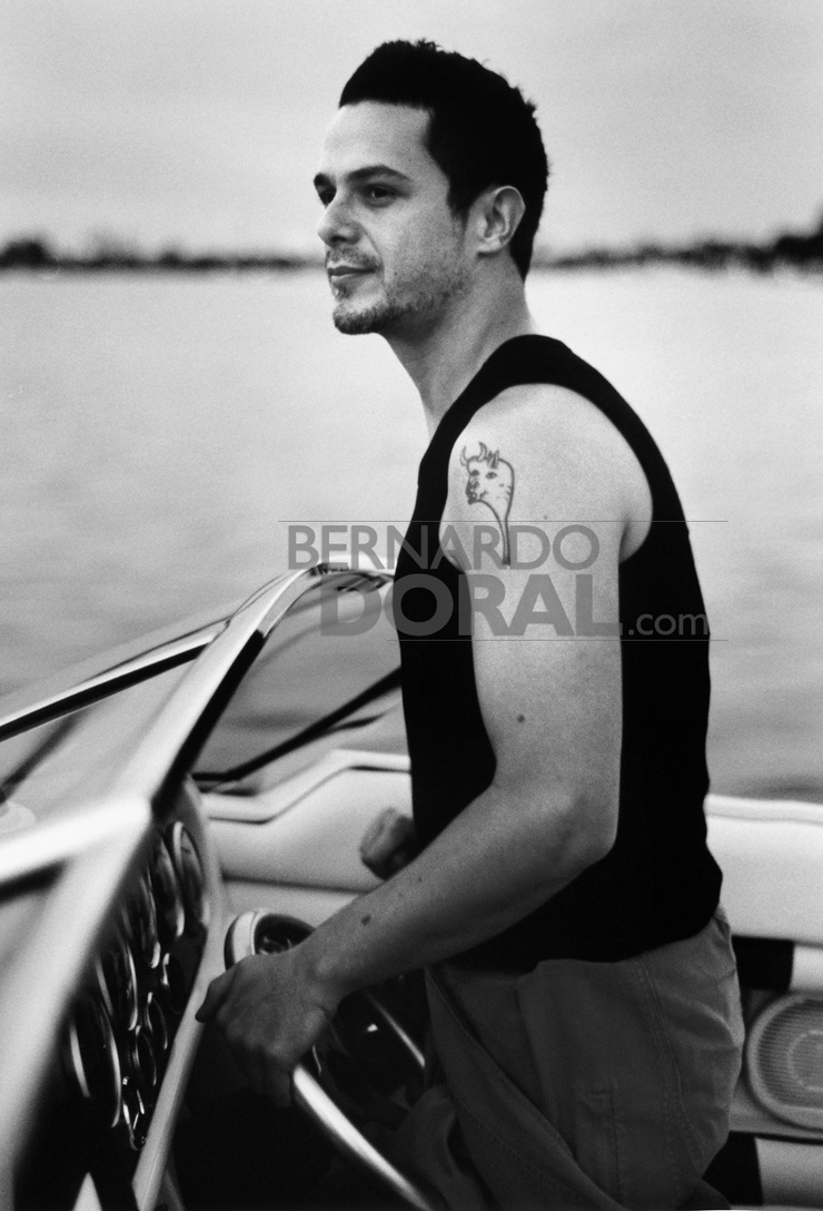 Alejandro Sanz