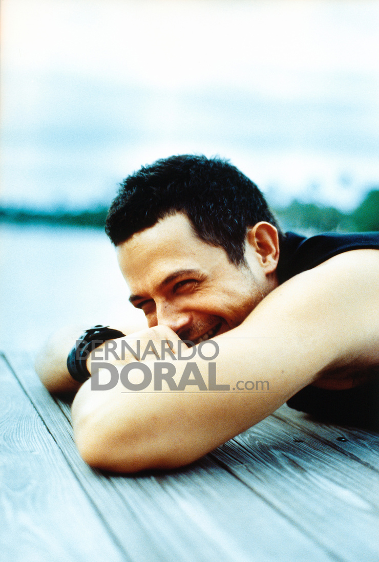 Alejandro Sanz