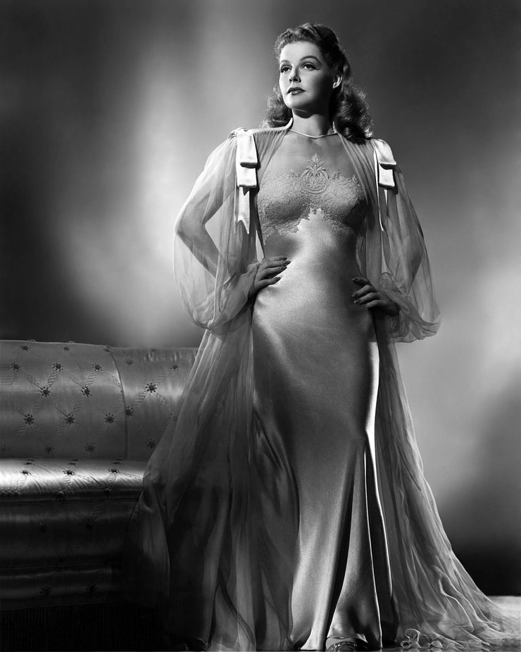Ann Sheridan Ann Sheridan