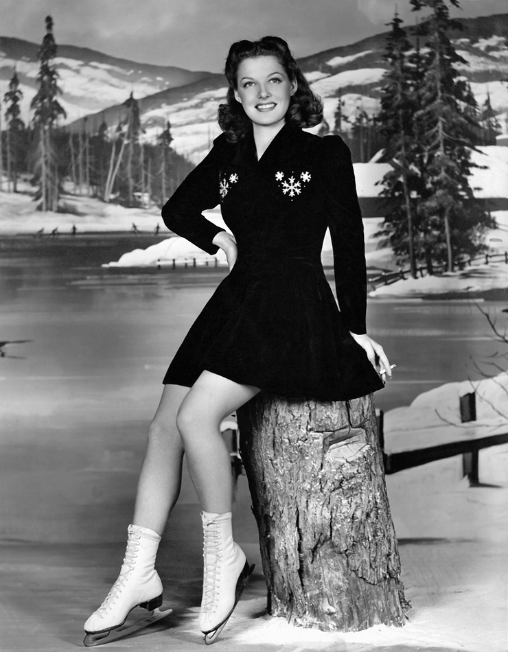 Ann Sheridan