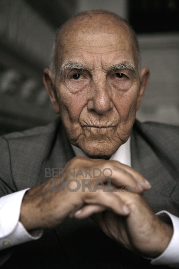 Stephane Hessel