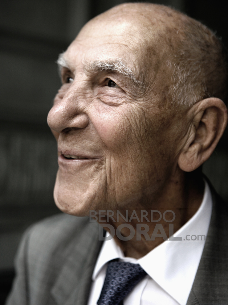 Stephane Hessel