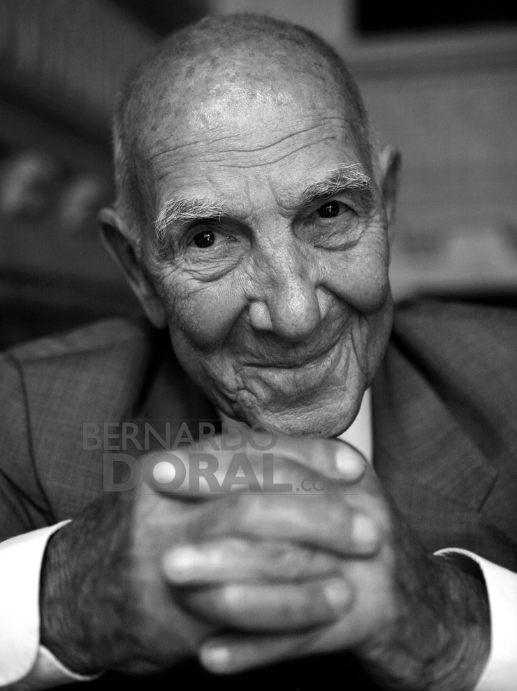 Stephane Hessel