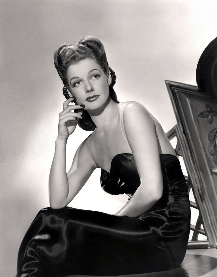 Ann Sheridan Ann Sheridan