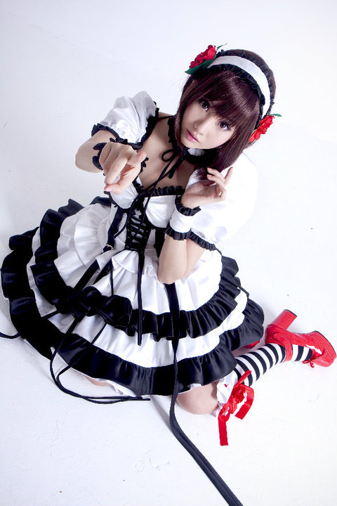 Alodia Gosiengfiao Alodia Gosiengfiao