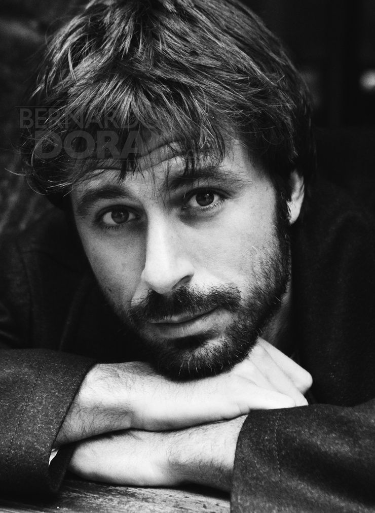Hugo Silva