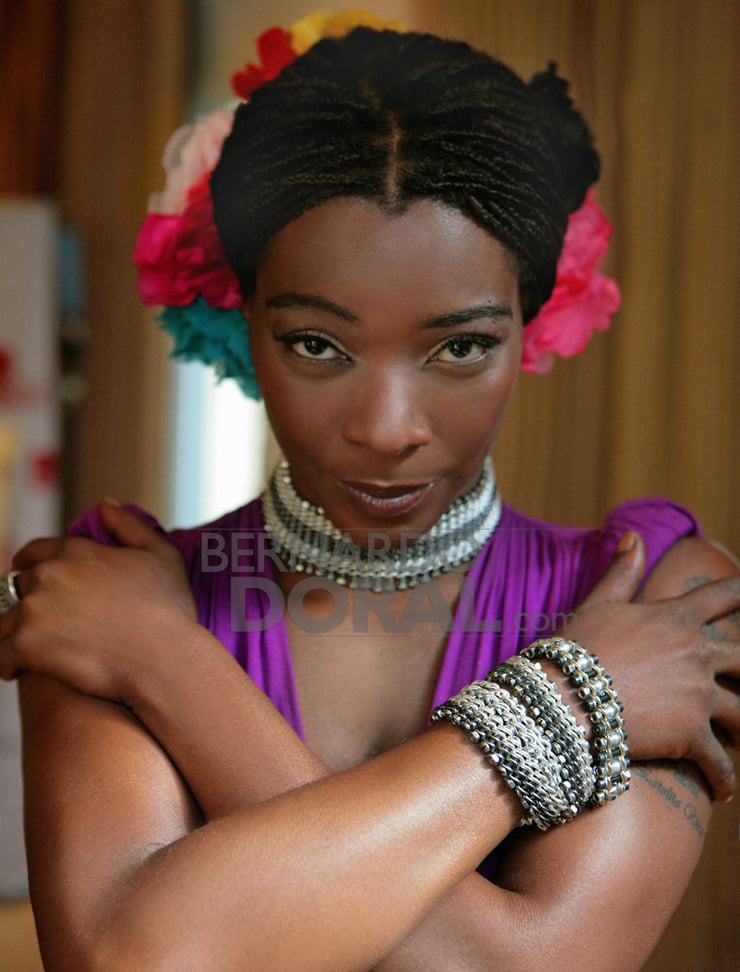 Buika