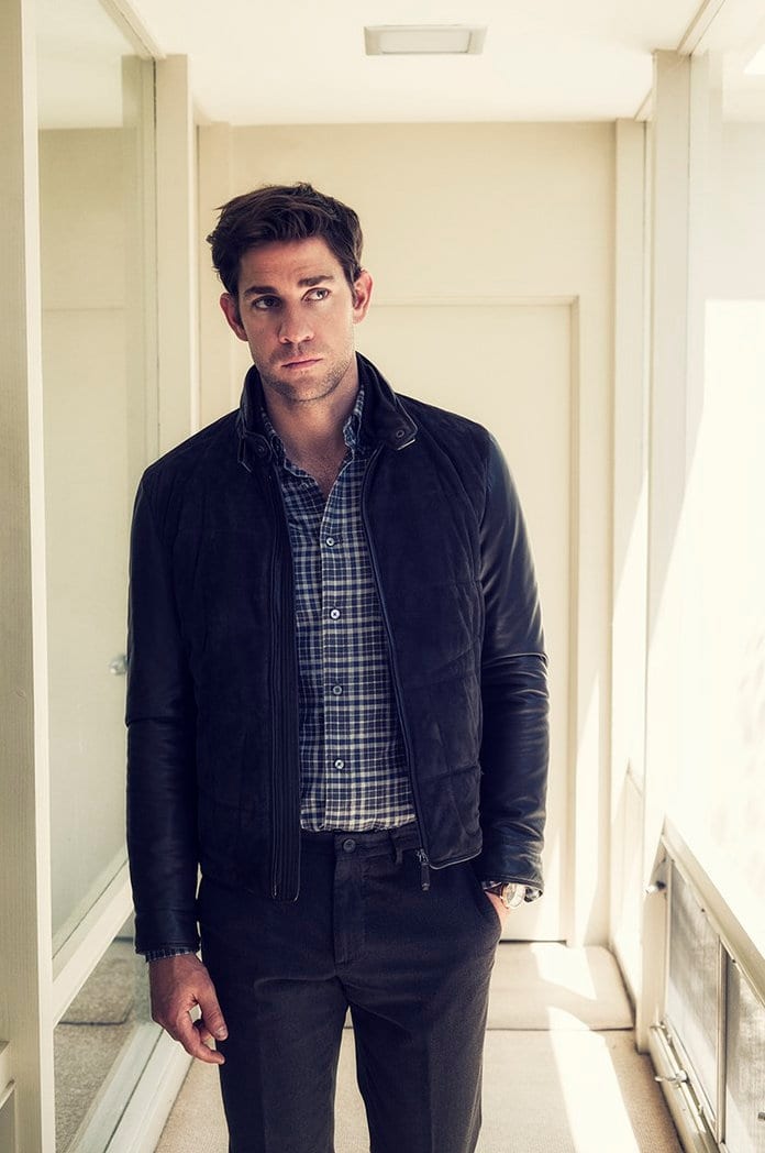 Picture of John Krasinski