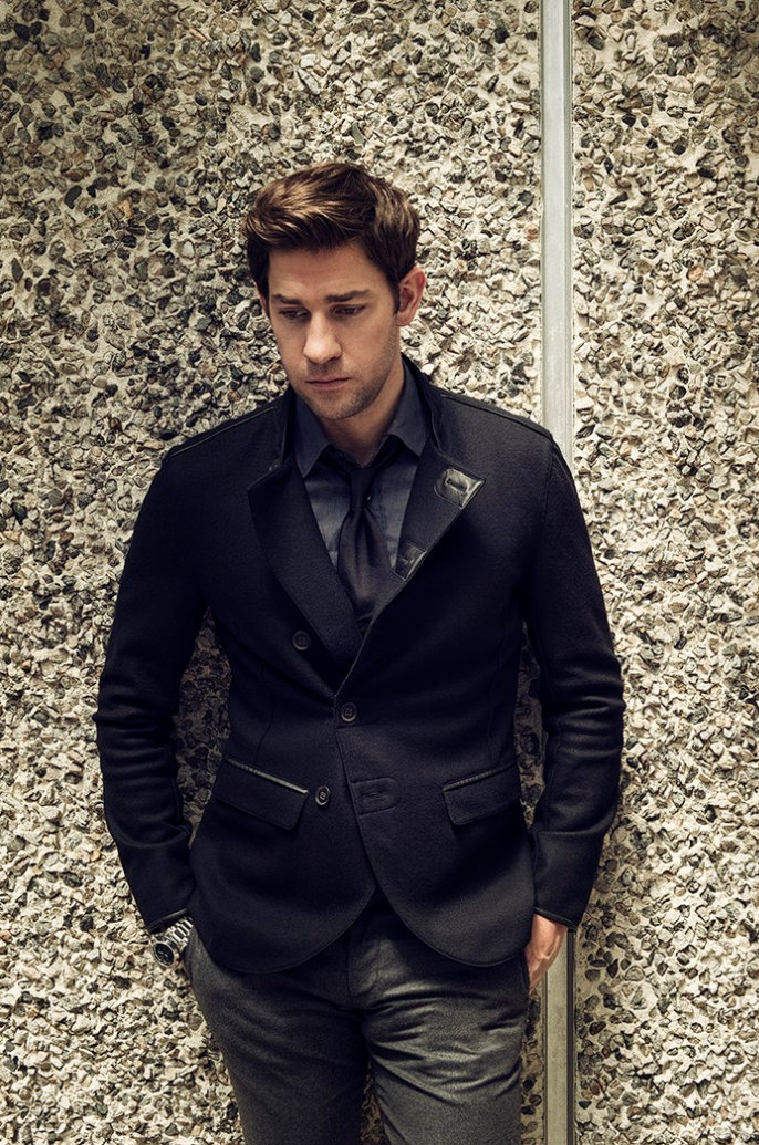 John Krasinski John Krasinski