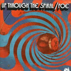 Up Through the Spiral