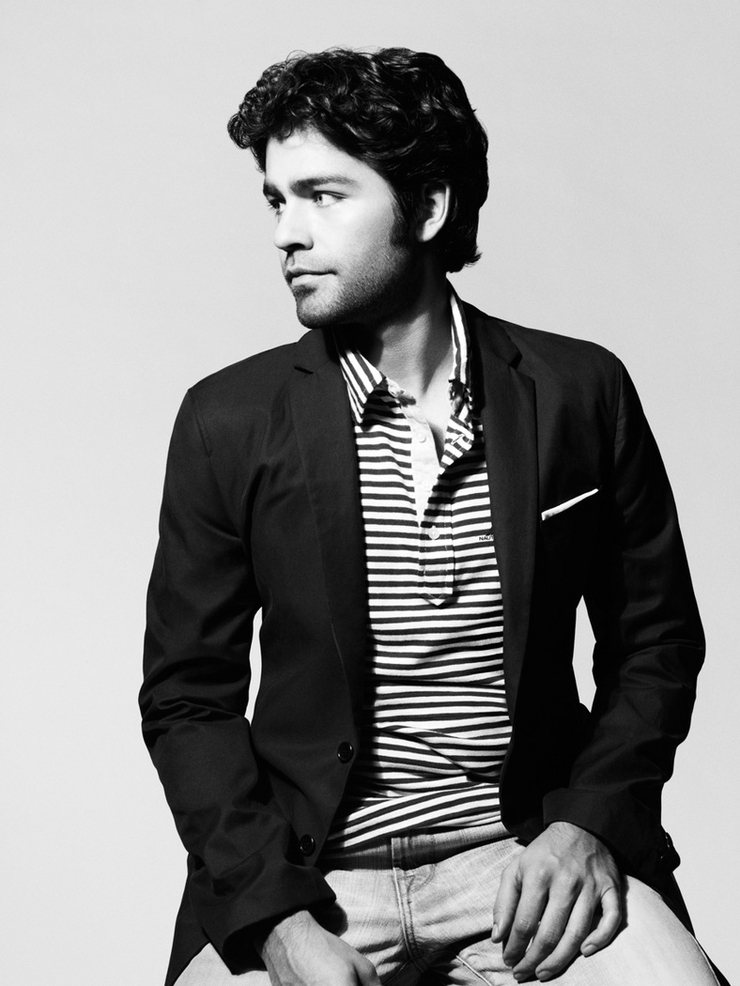 Adrian Grenier