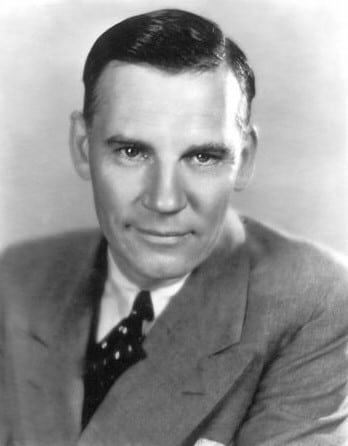 Walter Huston Walter Huston