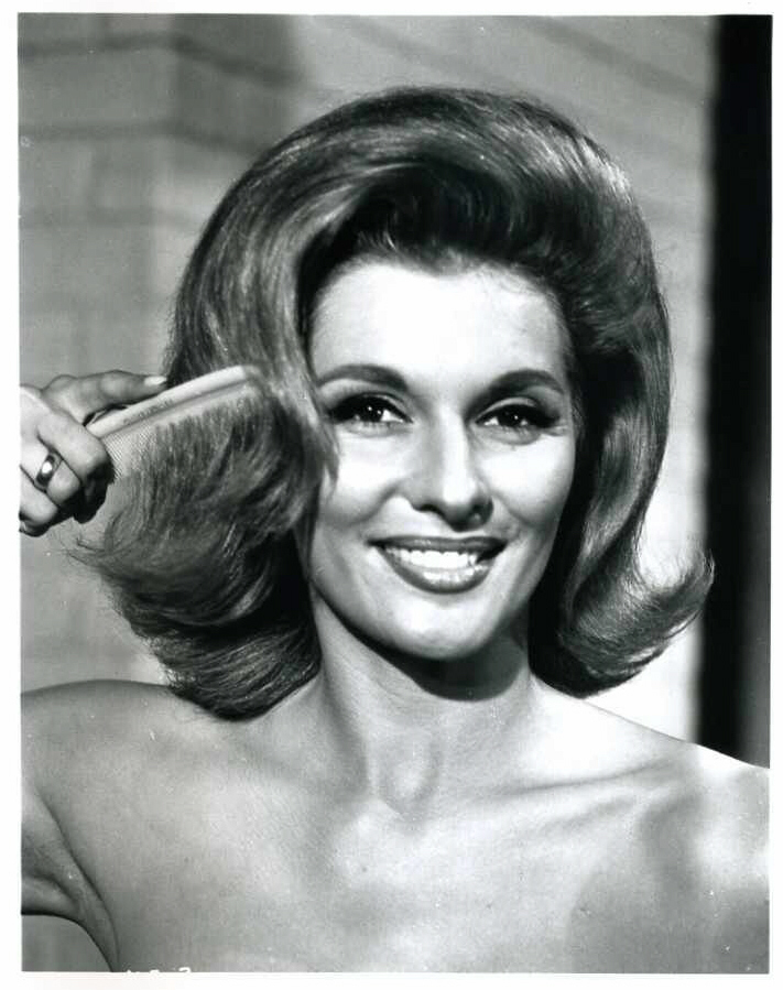 Nancy Kovack Nancy Kovack