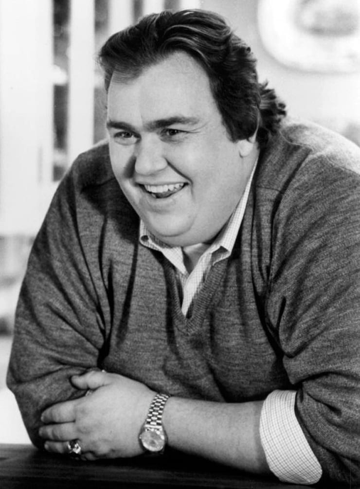 John Candy