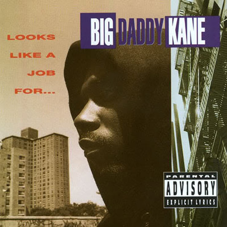 Big Daddy Kane