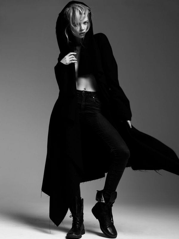 Charlie Newman