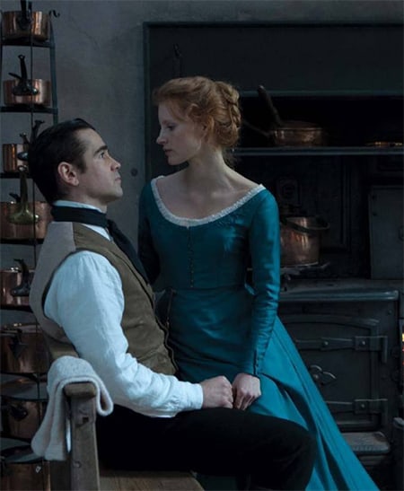 Miss Julie