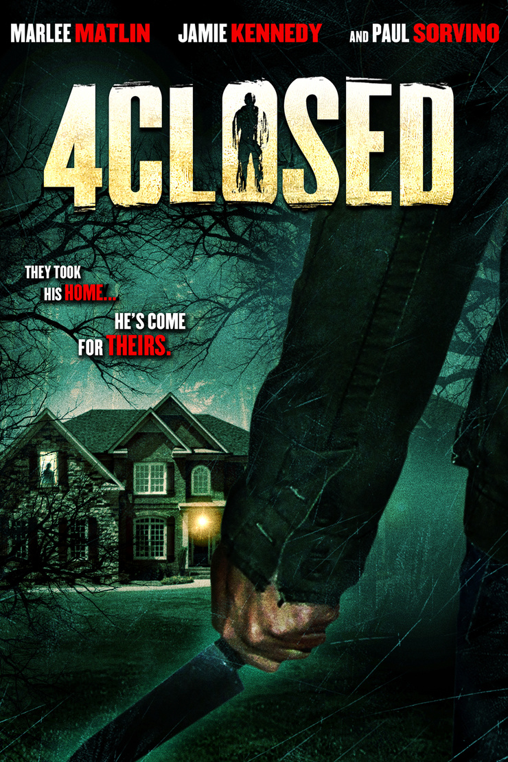 Foreclosed