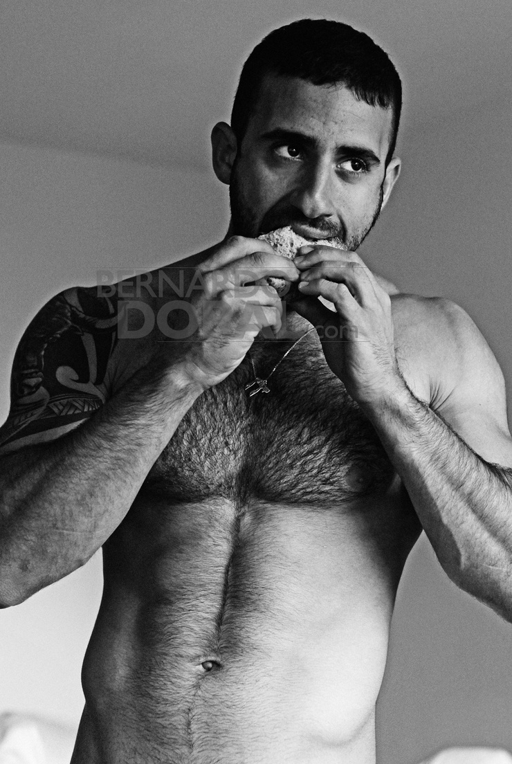 Eliad Cohen