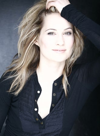 Camille Sullivan