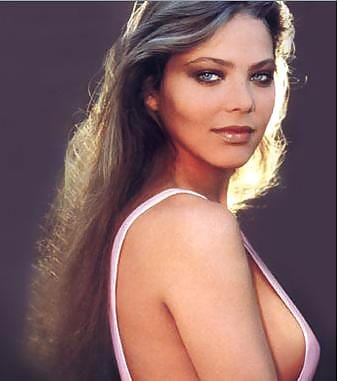 Ornella Muti