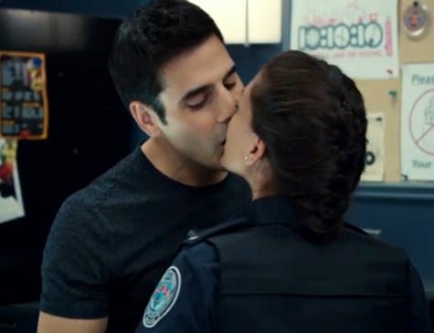 Rookie Blue