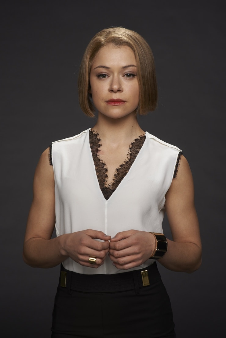 Tatiana Maslany Tatiana Maslany