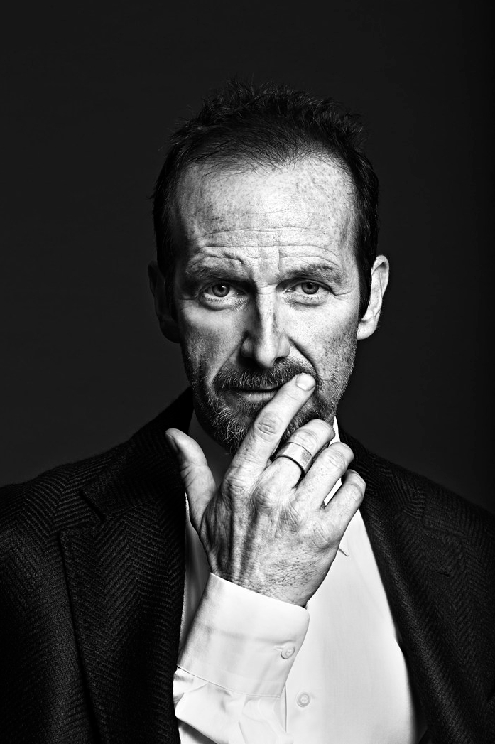 Denis O'Hare