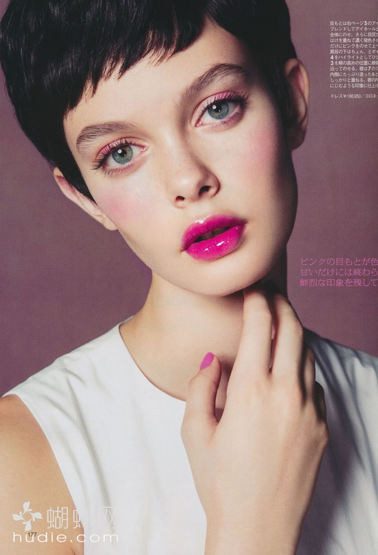 Liza Adamenko Liza Adamenko