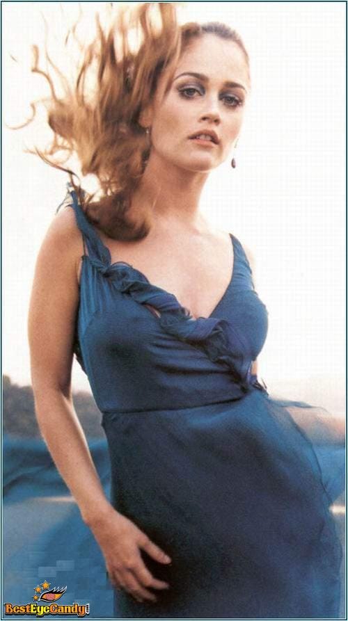 Robin Tunney Robin Tunney