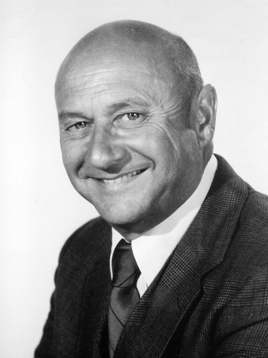 Donald Pleasance Donald Pleasance