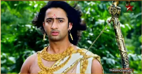 Shaheer Sheikh