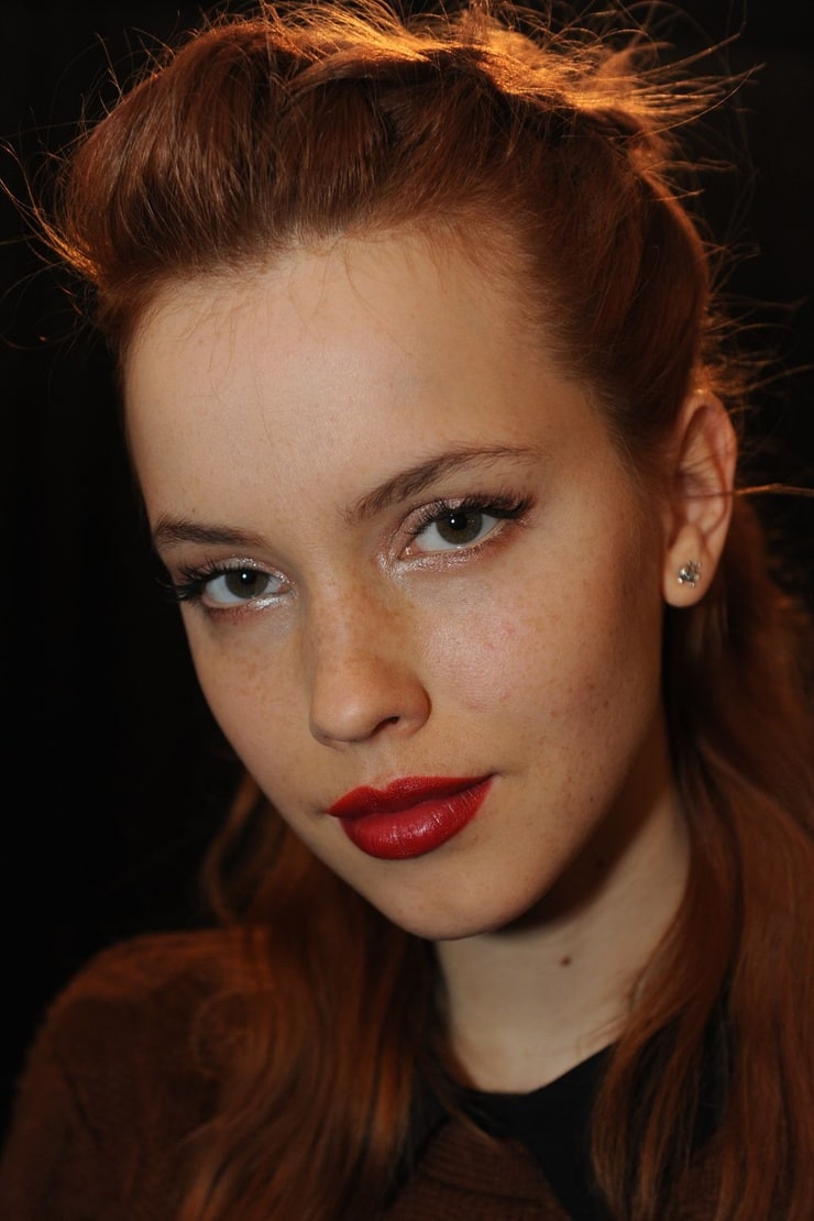Julia Johansen