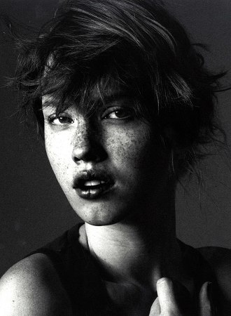 Julia Johansen