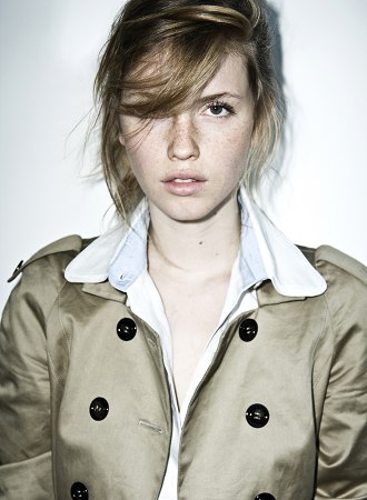 Julia Johansen Julia Johansen