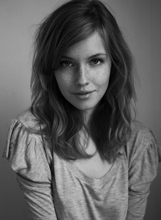 Julia Johansen