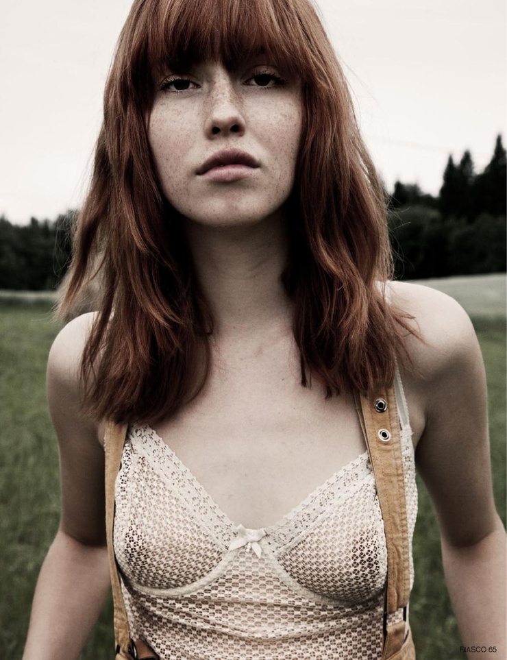 Julia Johansen