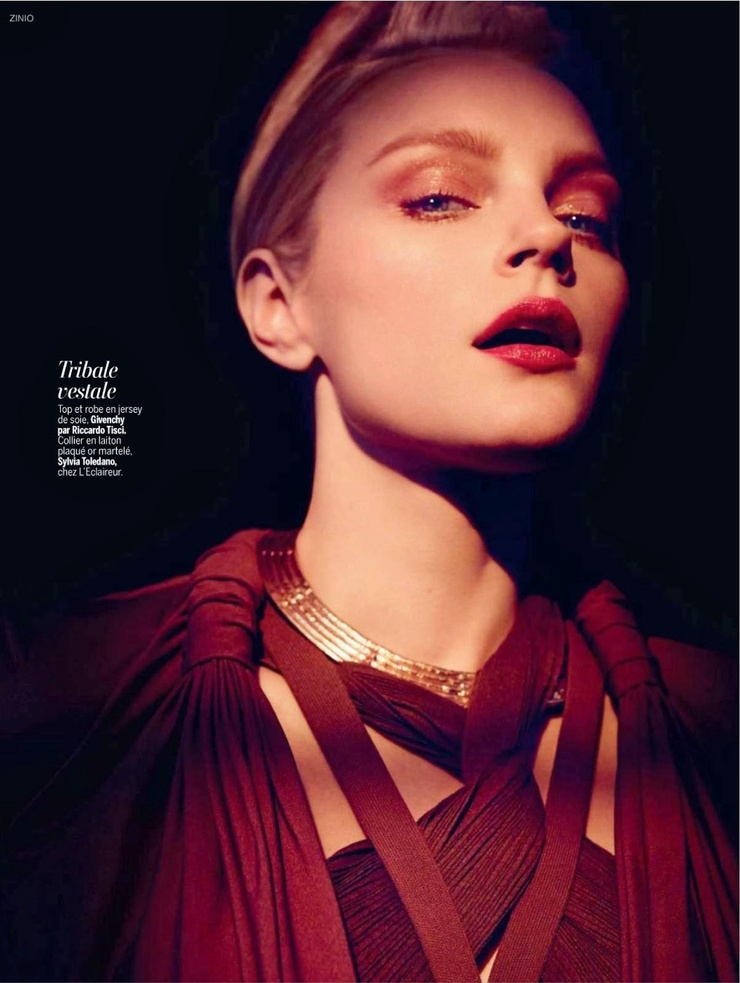 Jessica Stam Jessica Stam