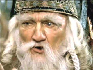 High Aldwin